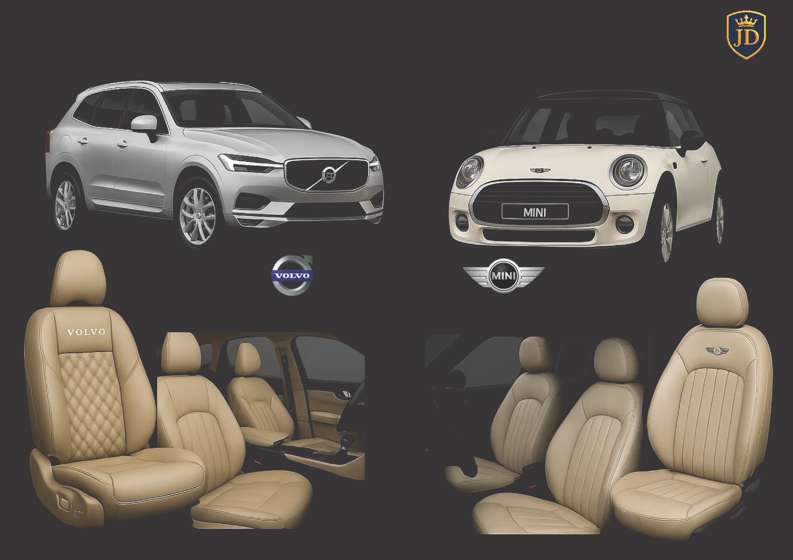 Seat Design 1